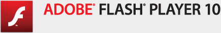 Adobe Flash Player 10